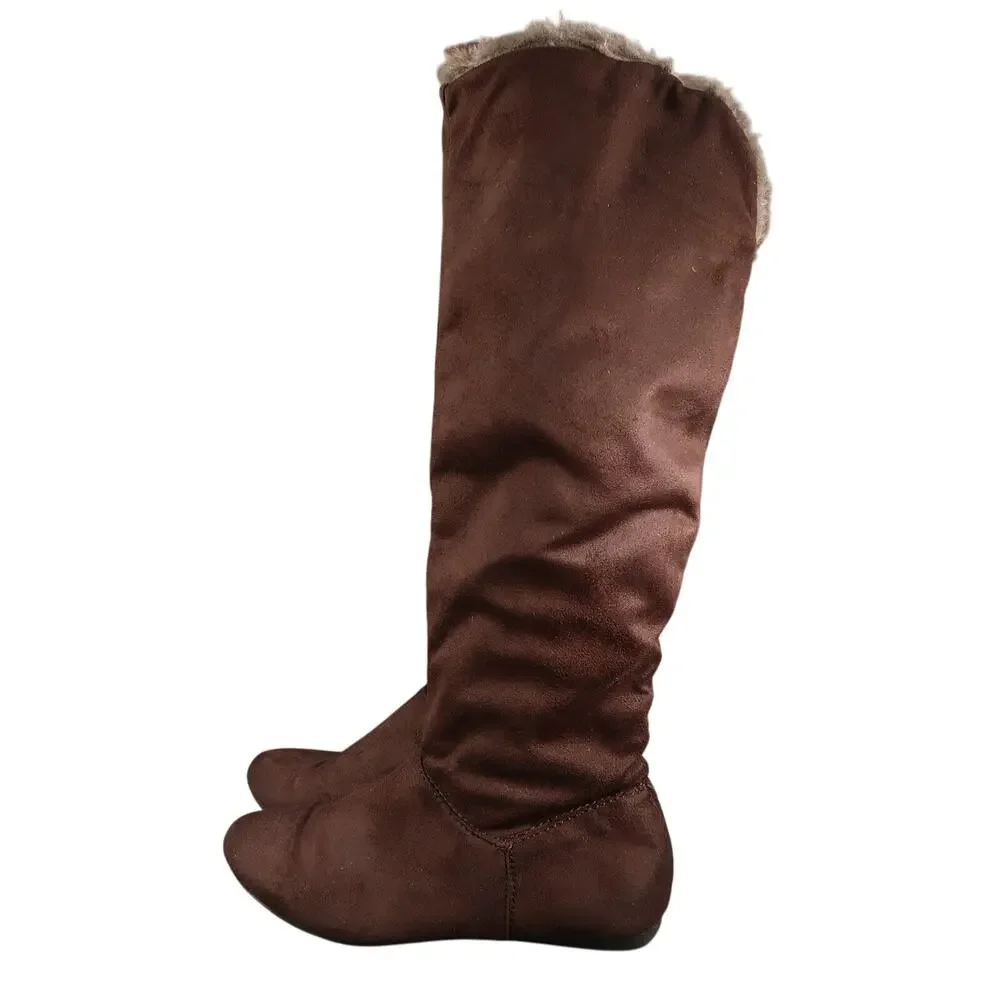 Charlotte Russe used charlotte